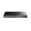 GS1020PS2 cudy Switch 16-Port Gigabit PoE+ avec 2 Gigabit SFP ports 200W