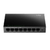 GS108 Switch Gigabit Métallique à 8 Ports CUDY
