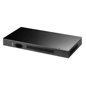 GS2028PS4-300W Cudy Switch Gigabit PoE+ Managed géré de couche 2 à 24 ports GS2028PS4-300W avec 4 ports combinés Gigabit 300W