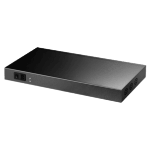 GS2048PS4-720W - Switch Cudy 48 ports Gigabit PoE++ géré de couche 2 avec 4 ports SFP 10G 720 W