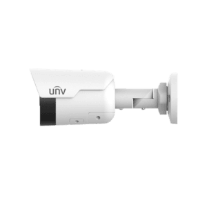 IPC2124LE-ADF28KMC-WL UV-IPC2122LB-AF40K-WL Uniview - Caméra de surveillance IP Bullet 2MP - 4MP Fixe ColorHunter IP67 DWDR IR distance 30M