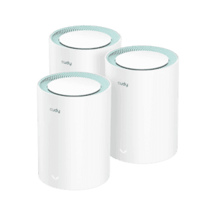 M1300(3-Pack) AC1200 Wi-Fi Gigabit Mesh Solution