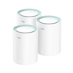 M1300(3-Pack) AC1200 Wi-Fi Gigabit Mesh Solution
