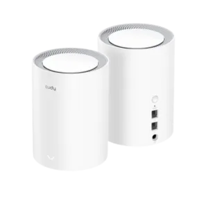 Cudy M1800(2-Pack) - AX1800 Wi-Fi 6 Mesh Solution