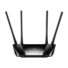 LT400 N300 Wi-Fi 4G LTE Cat4 Router - CUDY