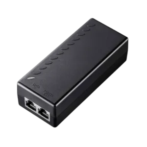 POE200 Cudy 30W Gigabit PoE+ PoE Injector disponible au maroc