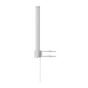 RG-ANT13-360 Antenne omnidirectionnelle à 360° pour les ponts sans fil de la série RG-AirMetro d'une portée de 2 km