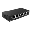 RG-ES205GC - Reyee Switch Compatible Cloud de 5 Ports Gigabits Manageable non-PoE - Ruijie Switch