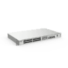 RG-NBS3200-24SFP/8GT4XS - ruijie Switch 24 ports Gigabit SFP dont 8 ports RJ45 combo, 4 uplinks SFP+ 10G