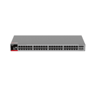 RG-S2915-48GT4MS-L Ruijie Switch L2+ 48 Ports PoE