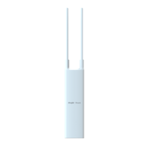 Reyee Wi-Fi 5 AC1300 Dual-Band Outdoor Access Point RG-RAP52-OD