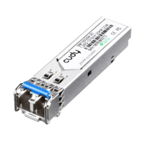 SM100GSA-20 - Cudy Module SFP 1.25Gb-s 1310nm FP SM 20km 12.5dB maroc