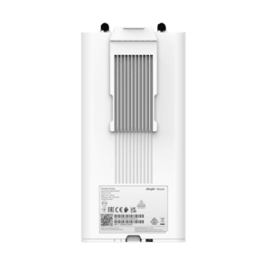 RG-AirMetro550G-B - Ruijie Reyee Station de Base des Ponts Sans Fil Jusqu'à 867 Mbps à 5 GHz