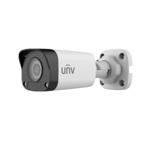 UV-IPC2122LB-SF28-A Caméra Bullet IP 2MP Fixe 2 8mm IP67 DWDR IR distance 30M UNV