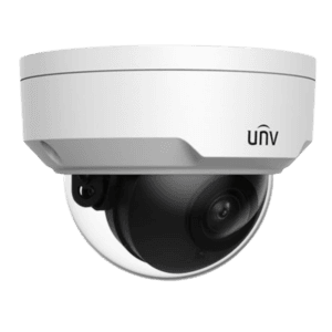 UV-IPC322LB-SF28-A - Caméra Bullet IP 2MP Fixe 2.8mm IP67 DWDR K10 IR distance 30M - UNV
