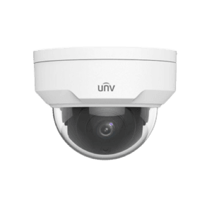 UV-IPC322LB-SF28-A - Caméra Bullet IP 2MP Fixe 2.8mm IP67 DWDR K10 IR distance 30M - UNV