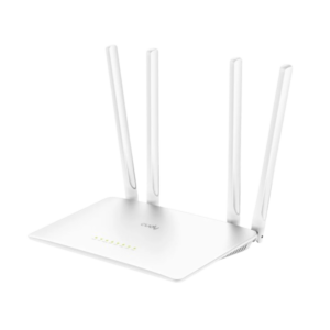 WR1200 - AC1200 Wi-Fi Router Sans Fil - CUDY