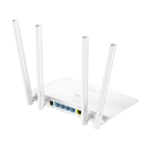 WR1200 - AC1200 Wi-Fi Router Sans Fil - CUDY