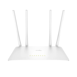 WR1200 - AC1200 Wi-Fi Router Sans Fil - CUDY