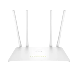 WR1200 - AC1200 Wi-Fi Router Sans Fil - CUDY