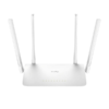 WR1300 - AC1200 Gigabit Wi-Fi Mesh Routeur - CUDY