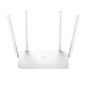 WR1300 - AC1200 Gigabit Wi-Fi Mesh Routeur - CUDY