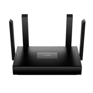 WR1500 Routeur Gigabit Wi-Fi 6 AX1500 CUDY