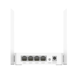 WR300 - N300 Wi-Fi Multi-Mode Routeur Sans Fil - CUDY