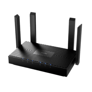 WR3000 Routeur Mesh Gigabit Wi-Fi 6 AX3000 CUDY