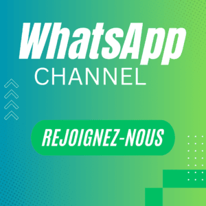 WhatsAp Channel DigiDis Maroc