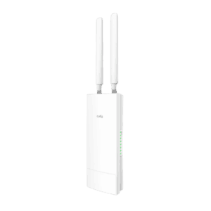 Routeur Wi-Fi cudy LT500 Outdoor_EU / LT400 Outdoor_EU Outdoor 4G LTE Cat 4 N300 / AC1200