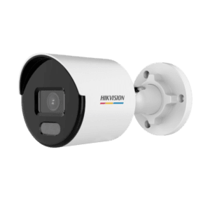 DS-2CD1067G2-L - Caméra de Surveillance 6 MP Couleur IP Réseau Bullet Fixe MD 2.0 Varifocal ColorVu - Hikvision Maroc