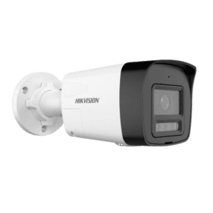 DS-2CD1083G2-LIUF-SL - Caméra de Surveillance 8 MP IP Réseau Audio Bullet Fixe Hybrid-light+Two Way Hikvision Maroc