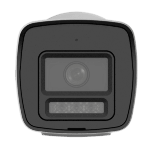 DS 2CD1083G2 LIUF SL Camera de Surveillance 8 MP IP Reseau Audio Bullet Fixe Hybrid lightTwo Way Hikvision Maroc min 2