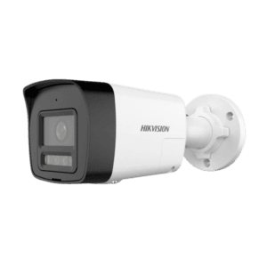 DS-2CD1083G2-LIUF-SL - Caméra de Surveillance 8 MP IP Réseau Audio Bullet Fixe Hybrid-light+Two Way Hikvision Maroc