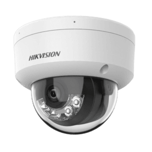 DS-2CD1183G2-LIU DS-2CD1143G2-LIU DS-2CD1143G2-LIU - Caméra de Surveillance 4MP / 6MP / 8MP IP Réseau Dôme Fixe Smart Hybrid-Light Audio Hikvision Maroc