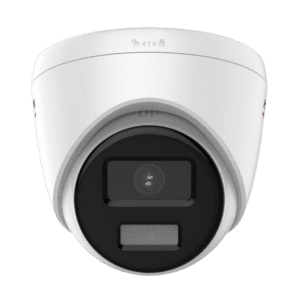 DS-2CD1367G2-L - Caméra de Surveillance 6 MP Couleur IP Réseau Dôme Fixe MD 2.0 Varifocal ColorVu Hikvision Maroc