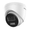 DS-2CD1383G2-LIUF-SL - Caméra de Surveillance 8 MP IP Réseau Audio Dôme Turret Fixe Hybrid-light+Two Way - Hikvision Maroc