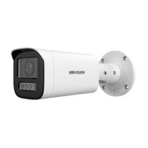 DS-2CD1663G2-LIZU - Caméra de Surveillance 6 MP IP Réseau bullet Fixe MD 2.0 Varifocal Motérisé Audio - Hikvision maroc