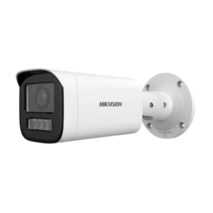 DS-2CD1663G2-LIZU - Caméra de Surveillance 6 MP IP Réseau bullet Fixe MD 2.0 Varifocal Motérisé Audio - Hikvision maroc