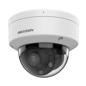 DS-2CD1763G2-LIZU - Caméra de Surveillance 6 MP IP Réseau Dôme Fixe Varifocal Motérisé Audio - Hikvision maroc