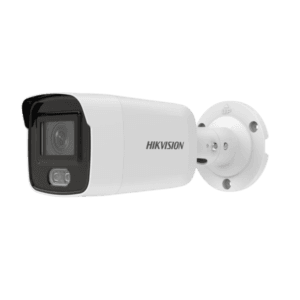 DS-2CD2047G2-L - Caméra de Surveillance 4MP IP Réseau ColorVu Mini Bullet Fixe Couleur - Hikvision Maroc