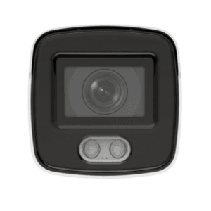 DS-2CD2047G2-L - Caméra de Surveillance 4MP IP Réseau ColorVu Mini Bullet Fixe Couleur - Hikvision Maroc