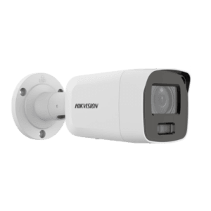 DS-2CD2087G2-L - Caméra de Surveillance 4K IP Réseau ColorVu Bullet Hikvision maroc