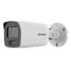 DS-2CD2087G2-L - Caméra de Surveillance 4K IP Réseau ColorVu Bullet Hikvision maroc