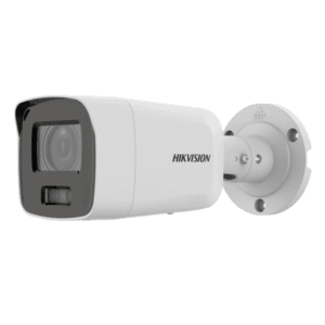 DS-2CD2087G2-L - Caméra de Surveillance 4K IP Réseau ColorVu Bullet Hikvision maroc