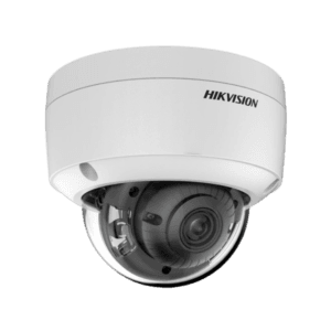 DS-2CD2743G2-LIZS2U DS-2CD2743G2-LIZS2U DS-2CD2147G2-L Caméra de Surveillance 4MP IP Réseau ColorVu Acusense Dôme Fixe Couleur Hikvision Maroc