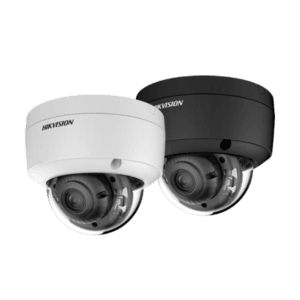DS-2CD2743G2-LIZS2U DS-2CD2743G2-LIZS2U DS-2CD2147G2-L Caméra de Surveillance 4MP IP Réseau ColorVu Acusense Dôme Fixe Couleur Hikvision Maroc