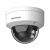 DS-2CD2187G2-L - Caméra de Surveillance 4K (8MP) IP Réseau ColorVu Dôme - Hikvision Maroc