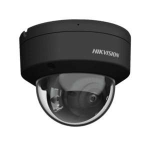 DS-2CD2187G2-L - Caméra de Surveillance 4K (8MP) IP Réseau ColorVu Dôme - Hikvision Maroc